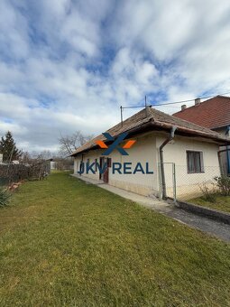 JKV REAL ponúka na predaj rodinný dom v obci Bystričany - 2