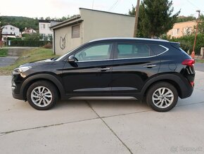 Odstúpim leasing na Hyundai Tucson2018 AUTOMAT,ťažné,málo km - 2