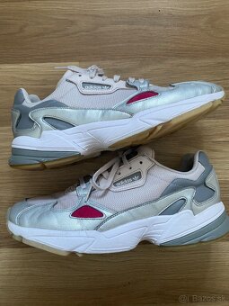 Adidas Falcon W - Orchid Tint - 2