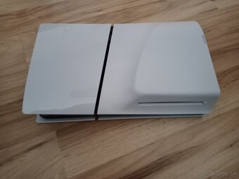 PS5 Slim 1TB - 2