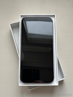 iPhone 14 Pro Max 128GB Batéria 97% - 2