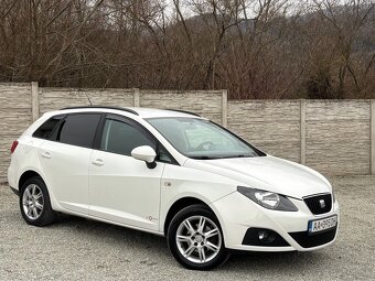 Seat Ibiza ST 1.4i 16V Reference - 2