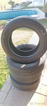 Kumho 235 50R18 - 2