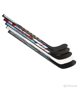 Hokejka Bauer Mystery S24 mini stick - 2