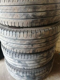 195/60 r16 - 2