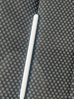 a Apple pencil 2gen. - 2