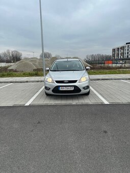 Auto ford focus - 2