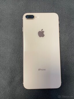 Iphone 8 plus - 2