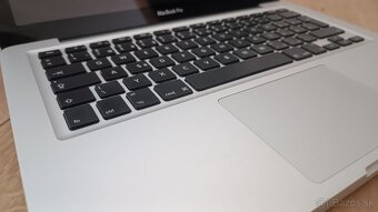 MacBook Pro 13" (Mid 2012) – na predaj - 2