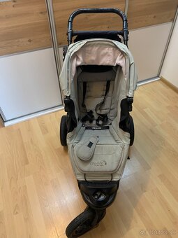 Baby Jogger City Elite - 2