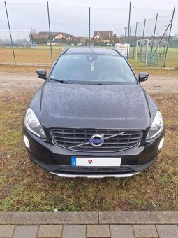 Volvo XC60 D4 Drive-E Momentum - 2