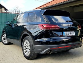 Volkswagen Touareg III 3.0 TDi V6 4x4 - ODP. DPH (012671) - 2