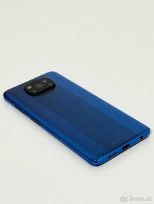 Xiaomi Poco X3 NFC v top stave - 2