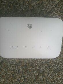 Predam 4G/5G antenu Poynting + gratis huawei router - 2