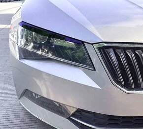 Mracitka SKODA SUPERB 3V 2015-2020 - 2