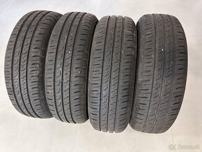 Letné pneumatiky Barum 185/65 R15 - 2