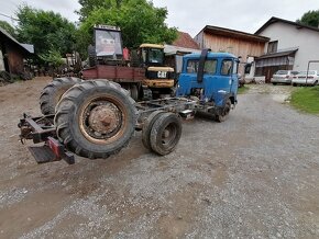 Predám rozpredám Aviu A 31 turbo s interkulerom - 2