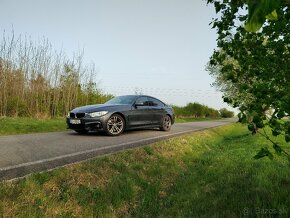 BMW 440i xDrive Gran Coupe M-paket Individual - 2