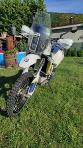 Husqvarna 701 enduro - 2