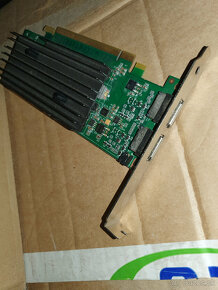 Nvidia Quadro NVS 295 - 2