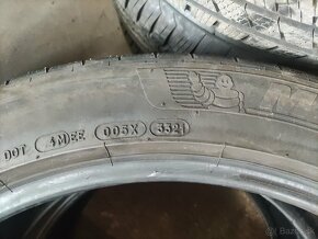 Cena za 4ks Michelin 325/35 R22, 285/40 R22 - 2