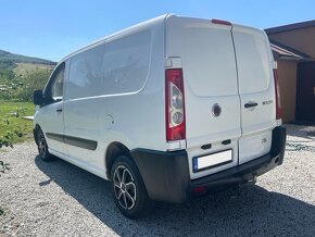 Fiat Scudo 2.0 jtd - 2