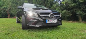 Mercedes - Benz CLA 200D Shooting Break - 2