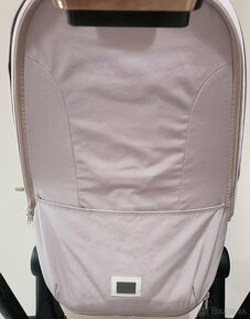 Cybex priam seat pack Cozy beige - 2