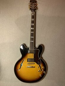 Epiphone Sheraton II PRO - 2