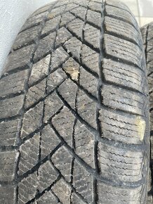 pneu 195/65 r15 - 2