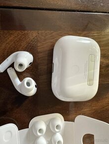 AirPods PRO 2nd Generation, USB-C - 2