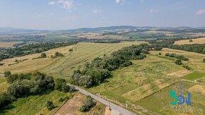 Pozemok na výstavbu domu - Okružná - 2