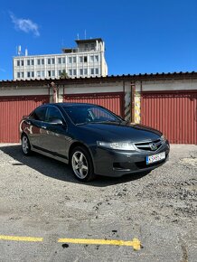 Honda Accord 2.2 iCTDI - 2