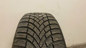 Zimná sada 215/60 R17 - 2