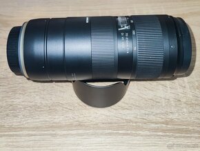 Tamron 70-210mm F/4 Di VC USD Canon - 2