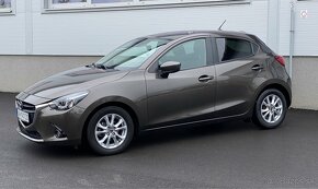 Mazda 2 Predam alebo Vymenim - 2