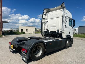 Scaniu r450 - 2