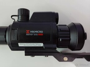 Hikmicro panther PQ50L - 2