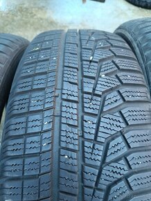 205/55R17 91H Hankook MO zimný - 2