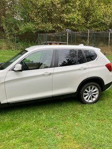 BMW X3 - 2