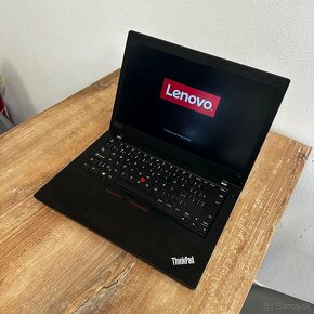 Notebook Lenovo 20LTS8H400 - 2