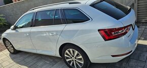 Predám Škoda Superb Combi 1.6 TDI DSG Business,Kamera m.2020 - 2