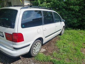 Seat Alhambra - 2