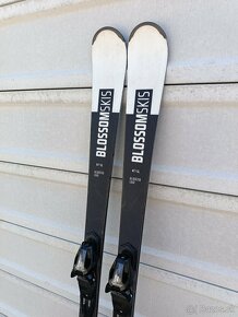 LYŽE BLOSSOM SKIS NUMERO UNO SL 153CM - 2