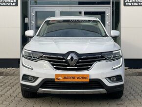 Renault Koleos 2,0 DCi 4x4 Intens Automat 1.majiteľ, nové v - 2