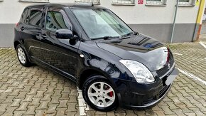 Suzuki Swift 1.3i 16V - 2