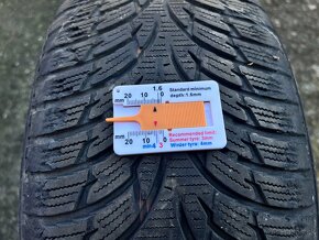 Zimné pneumatiky 205/55 R16 - 2