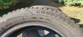 GoodYear Ultragrip 9+ 205/55R16 91T - 2