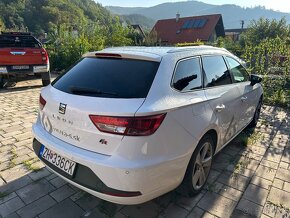 Seat leon Fr - 2