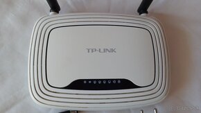 WiFi router Tp-Link - 2